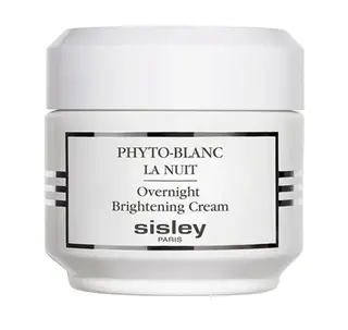 Sisley Phyto-Blanc Overnight Brightening Cream 50ml