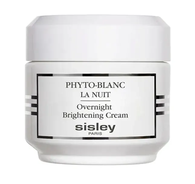 Sisley Phyto-Blanc Overnight Brightening Cream 50ml