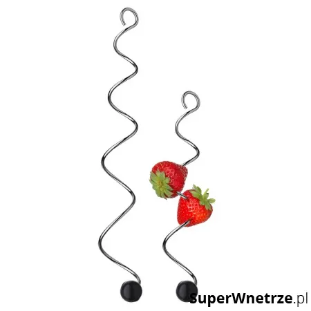 WMF - Zestaw spiral na owoce do karafki, Basic