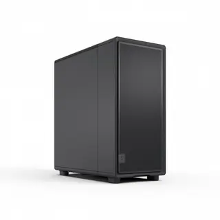 Fractal Design Obudowa FDE Epoch Black Solid