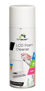 Tracer Pianka do LCD 400ml