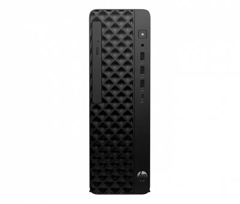 HP Desktop PD2 SFF G1i i5-14400 512GB/16GB/W11P B6ZC6ET