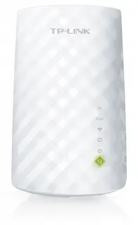 TP-LINK RE200 AP WiFi AC750 1xWAN Extender