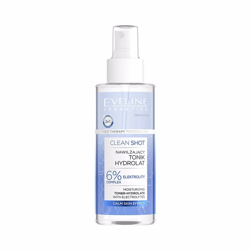 Clean Shot Tonik-hydrolat