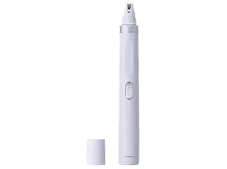 Depilator do brwi i twarzy PANASONIC ES-EF10-V503 Fioletowy