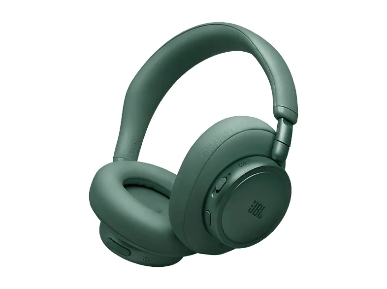 Słuchawki bezprzewodowe JBL Live 780NC Zielony