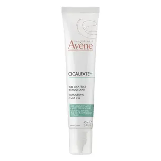 Avene Cicalfate+ Żel Remodelujący Blizny 40ml
