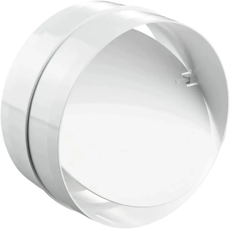 ZAWÓR ZWROTNY 4'' BEZPOL 5908040427892
