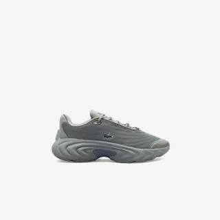 Lacoste Męskie Buty Szary