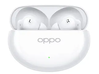 Słuchawki bezprzewodowe OPPO Enco Air4 ANC Biały