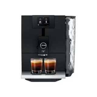 Ekspres automatyczny JURA ENA 8 Full Metropolitan Black (EC) - czarny