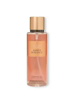 Victoria's Secret Amber Romance Zapachowa Mgiełka do Ciała 250ml