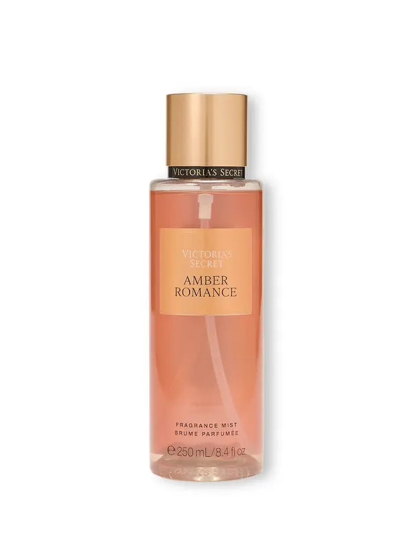Victoria's Secret Amber Romance Zapachowa Mgiełka do Ciała 250ml