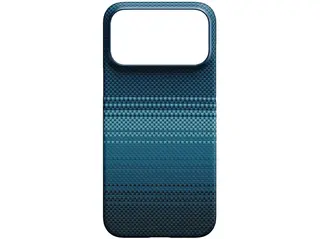 Etui - plecki PITAKA Ultra Slim MagSafe iPhone 17 Pro Moonrise