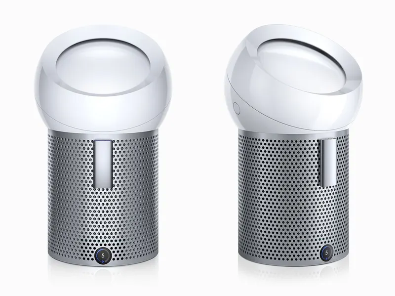 Dyson Pure Cool Me™ | Kup w oficjalnym sklepie Dyson!