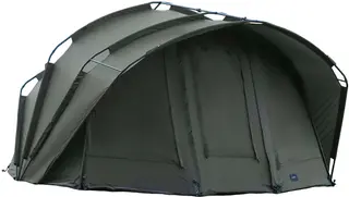 Bivvy MK Fort Knox 2.0 Pro Dome 3,5-osobowy namiot wędkarski