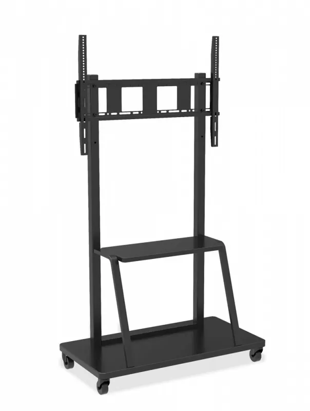 Techly Stojak LCD 55-100 cali 150 kg