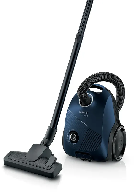 Odkurzacz workowy Bosch Serie 2 BGLS2BU2