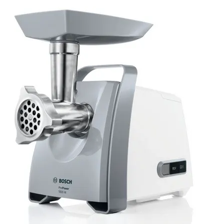 Bosch Maszynka do mięsa MFW 66020