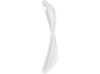 Etui HAMA Crystal Clear do Apple iPhone 11 Przezroczysty