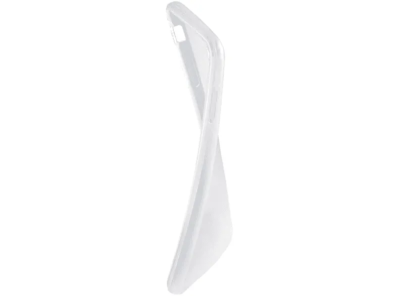 Etui HAMA Crystal Clear do Apple iPhone 11 Przezroczysty