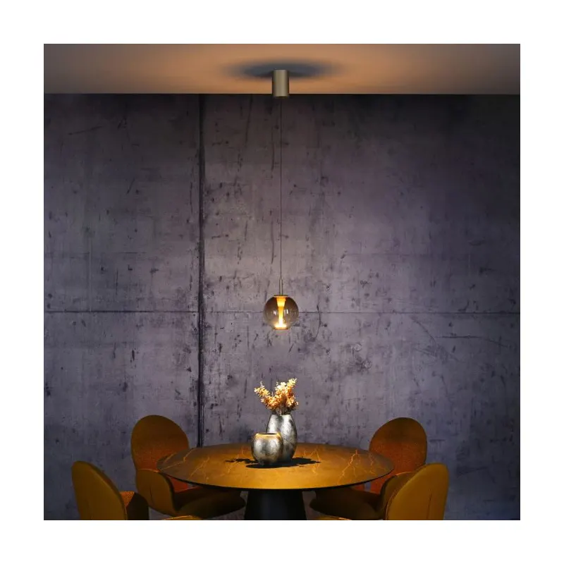 Lampa wisząca INFINITY SINGLE DALI CCT PILOT 2220-97