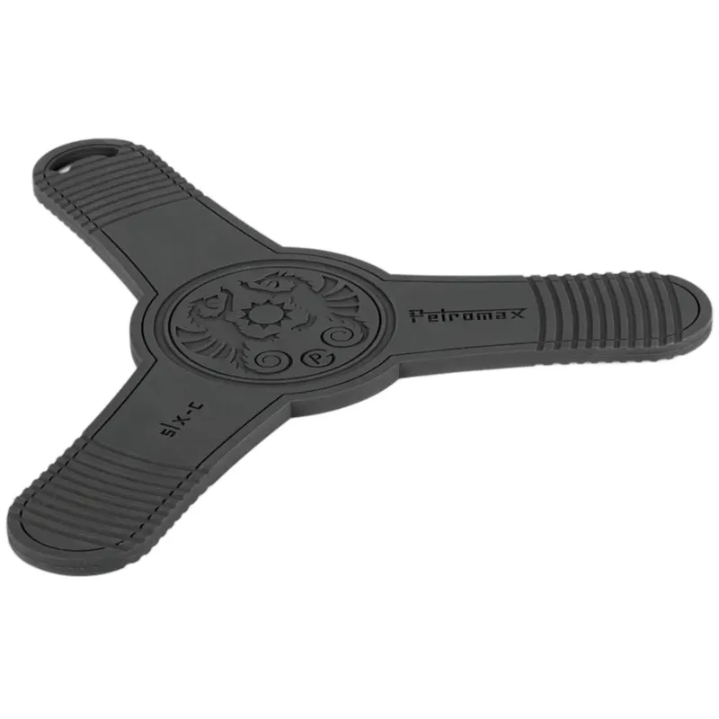 Petromax Silicone Trivet, podkładka, silikonowa