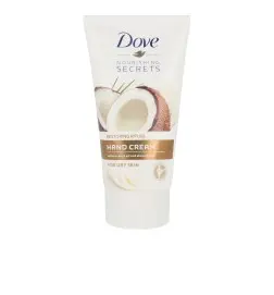 Dove Coco Ritual Crema De Manos 75ml