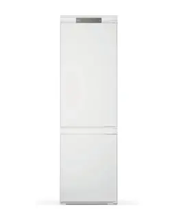 Whirlpool Chłodziarko-zamrażarka do zabudowy WHC18T322