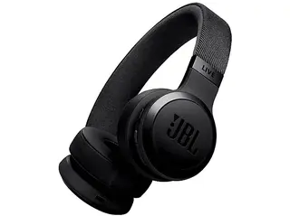 Słuchawki Bluetooth JBL Live 670NC Czarny