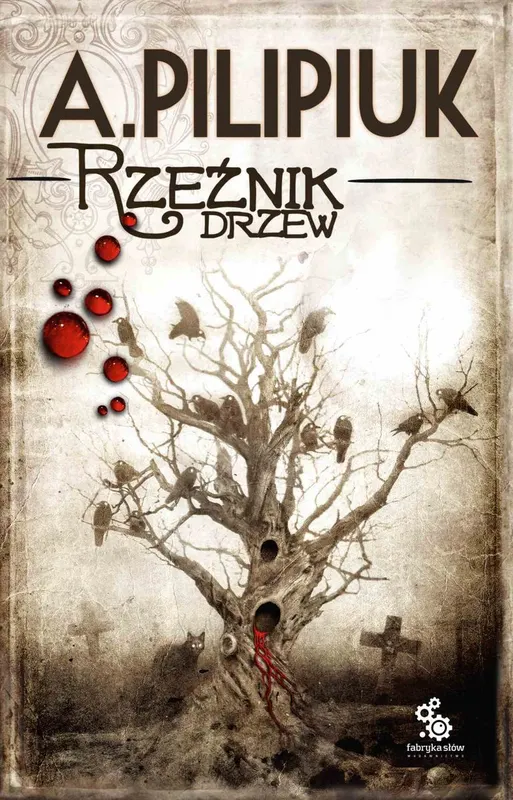 Rzeźnik drzew - ebook epub