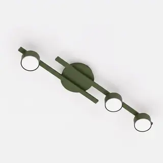 FRAGMENT 3 OLIVE GREEN