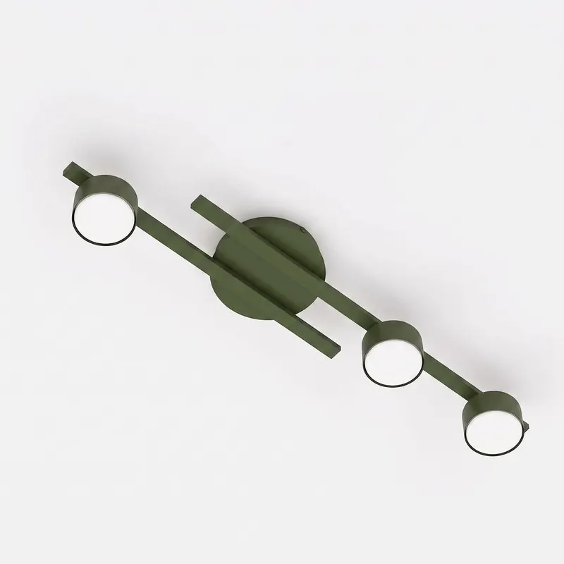 FRAGMENT 3 OLIVE GREEN