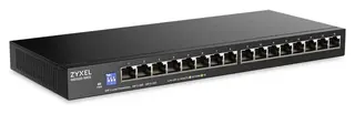 Zyxel Przełącznik GS1100-16ES-EU0101F