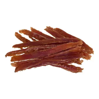PETITTO Miękkie paski z kaczki - przysmak dla psa - 500 g