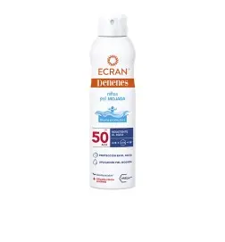 Denenes Ecran Denenes Wet Skin Protective Mist SPF50 250ml