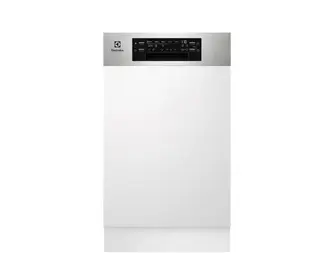 Electrolux Zmywarka MaxiFlex EEM43300IX 3 kosz