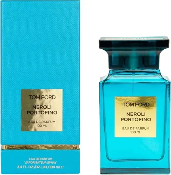 Tom Ford Perfumy unisex Neroli Portofino EDP 100ml