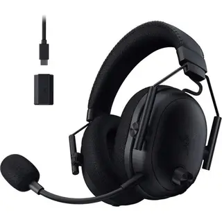 Razer BlackShark V3 Pro – Bezprzewodowe słuchawki gamingowe PC / PS