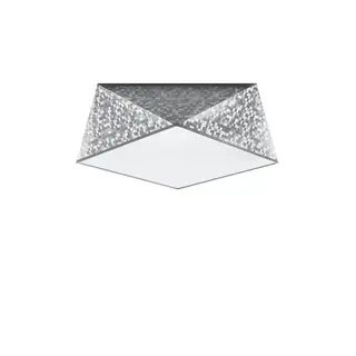 Plafon HEXA 35 cekin