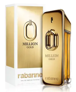 Rabanne Million Gold 100ml EDP Intense