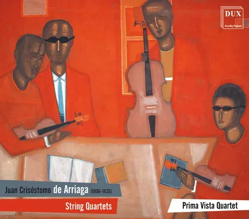 String Quartets
