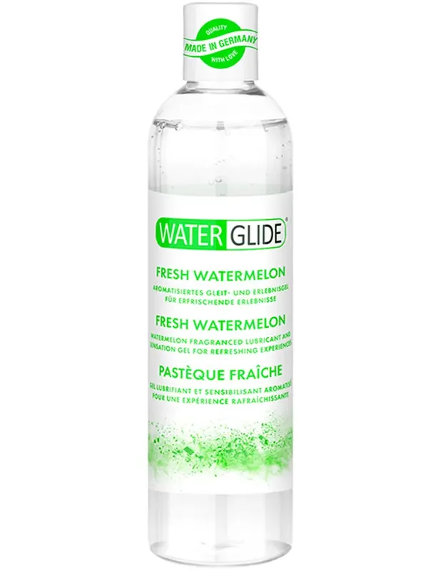 Waterglide Fresh Watermelon 300ml