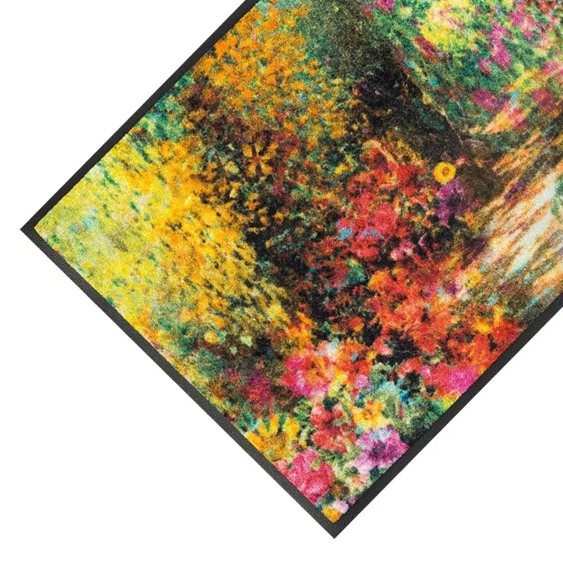 Wycieraczka podgumowana Prima 75 x 190 cm