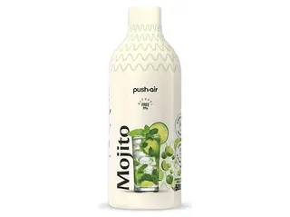 Koncentrat do wody DAFI PushAir Mojito 500 ml Wielokolorowy