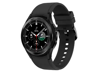 PRODUKT PO EKSPOZYCJI - Smartwatch SAMSUNG Galaxy Watch 4 Classic 42mm Czarny SM-R880NZKAEUE