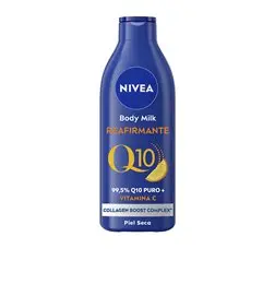 Nivea Q10+ Firming Body Milk Vitamin C 250ml