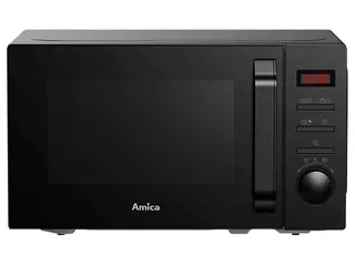 Kuchenka mikrofalowa AMICA MMF20E3GB 20l 1000W Czarny