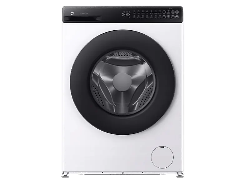 Pralka XIAOMI Front Load Washer 8kg 1400 obr. Power wash Hygiene care Biały