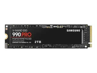 Dysk wewnętrzny Samsung 990 PRO 2TB M.2 NVMe PCIe